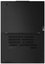 Lenovo ThinkPad L14 G6 Intel | Black | 14 " | IPS | WUXGA | 1920 x 1200 pixels | Anti-glare | Intel Core Ultra 7 | 16 GB | SODIMM DDR5 | Solid-state drive capacity 512 GB | Intel Graphics | Windows 11 Pro | 802.11ax | Bluetooth version 5.3 | LTE Upgradable | Keyboard language English | Keyboard backlit | Warranty 36 month(s) | Battery warranty 12 month(s)