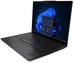 Lenovo ThinkPad L14 G6 Intel | Black | 14 " | IPS | WUXGA | 1920 x 1200 pixels | Anti-glare | Intel Core Ultra 7 | 16 GB | SODIMM DDR5 | Solid-state drive capacity 512 GB | Intel Graphics | Windows 11 Pro | 802.11ax | Bluetooth version 5.3 | LTE Upgradable | Keyboard language English | Keyboard backlit | Warranty 36 month(s) | Battery warranty 12 month(s)