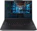 Lenovo ThinkPad L14 Gen 7 14 WUXGA AMD R5 AI 430/16GB/512GB/AMD Radeon 840M/WIN11 Pro/Nordic Backlit kbd/FP/3Y Warranty