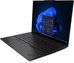 Lenovo ThinkPad L16 G2 Intel | Black | 16 " | IPS | WUXGA | 1920 x 1200 pixels | Anti-glare | Intel Core Ultra 7 | 255U | 16 GB | SODIMM DDR5 | Solid-state drive capacity 512 GB | Intel Graphics | Windows 11 Pro | 802.11ax | Bluetooth version 5.3 | LTE Upgradable | Keyboard language Nordic | Keyboard backlit | Warranty 36 month(s) | Battery warranty 12 month(s)