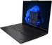 Lenovo ThinkPad L16 G2 Intel | Black | 16 " | IPS | WUXGA | 1920 x 1200 pixels | Anti-glare | Intel Core Ultra 7 | 255U | 16 GB | SODIMM DDR5 | Solid-state drive capacity 512 GB | Intel Graphics | Windows 11 Pro | 802.11ax | Bluetooth version 5.3 | LTE Upgradable | Keyboard language Nordic | Keyboard backlit | Warranty 36 month(s) | Battery warranty 12 month(s)