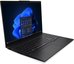 Lenovo ThinkPad L16 G2 Intel | Black | 16 " | IPS | WUXGA | 1920 x 1200 pixels | Anti-glare | Intel Core Ultra 7 | 255U | 16 GB | SODIMM DDR5 | Solid-state drive capacity 512 GB | Intel Graphics | Windows 11 Pro | 802.11ax | Bluetooth version 5.3 | LTE Upgradable | Keyboard language Nordic | Keyboard backlit | Warranty 36 month(s) | Battery warranty 12 month(s)