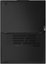 Lenovo ThinkPad L16 G2 Intel | Black | 16 " | IPS | WUXGA | 1920 x 1200 pixels | Anti-glare | Intel Core Ultra 7 | 255U | 16 GB | SODIMM DDR5 | Solid-state drive capacity 512 GB | Intel Graphics | Windows 11 Pro | 802.11ax | Bluetooth version 5.3 | LTE Upgradable | Keyboard language Nordic | Keyboard backlit | Warranty 36 month(s) | Battery warranty 12 month(s)