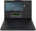 Lenovo ThinkPad P14s Gen 7 14.5 WUXGA ULT7-366H/32GB/1TB/NVIDIA RTX PRO 1000 Blackwell Laptop GPU 8GB/WIN11Pro/ENG Backlit kbd/FP/3Y Warrant