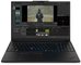 Lenovo ThinkPad P16s G5 Intel | Black | 16 " | IPS | Touchscreen | WUXGA | 1920 x 1200 pixels | Anti-glare | Intel Core Ultra 7 | 356H | 64 GB | LPCAMM2 LPDDR5X | Solid-state drive capacity 1000 GB | NVIDIA RTX PRO 1000 Blackwell Generation | GDDR7 | 8 GB | Windows 11 Pro | 802.11be | Bluetooth version 5.4 | Keyboard language English | Keyboard backlit | Warranty 36 month(s) | Battery warranty 12 month(s)