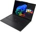 Lenovo ThinkPad T14 G6 Intel | Black | 14 " | IPS | WUXGA | 1920 x 1200 pixels | Anti-glare | Intel Core Ultra 5 | 226V | 16 GB | Soldered LPDDR5x | Solid-state drive capacity 512 GB | Intel Arc Graphics 130V | Windows 11 Pro | 802.11be | Bluetooth version 5.4 | Keyboard language Nordic | Keyboard backlit | Warranty 36 month(s) | Battery warranty 12 month(s)