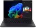 Lenovo ThinkPad T14 G6 Intel | Black | 14 " | IPS | WUXGA | 1920 x 1200 pixels | Anti-glare | Intel Core Ultra 5 | 226V | 16 GB | Soldered LPDDR5x | Solid-state drive capacity 512 GB | Intel Arc Graphics 130V | Windows 11 Pro | 802.11be | Bluetooth version 5.4 | Keyboard language Nordic | Keyboard backlit | Warranty 36 month(s) | Battery warranty 12 month(s)