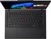 Lenovo ThinkPad T14 G6 Intel | Black | 14 " | IPS | WUXGA | 1920 x 1200 pixels | Anti-glare | Intel Core Ultra 5 | 226V | 16 GB | Soldered LPDDR5x | Solid-state drive capacity 512 GB | Intel Arc Graphics 130V | Windows 11 Pro | 802.11be | Bluetooth version 5.4 | Keyboard language Nordic | Keyboard backlit | Warranty 36 month(s) | Battery warranty 12 month(s)