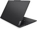 Lenovo ThinkPad T14 G6 Intel | Black | 14 " | IPS | WUXGA | 1920 x 1200 pixels | Anti-glare | Intel Core Ultra 5 | 226V | 16 GB | Soldered LPDDR5x | Solid-state drive capacity 512 GB | Intel Arc Graphics 130V | Windows 11 Pro | 802.11be | Bluetooth version 5.4 | Keyboard language Nordic | Keyboard backlit | Warranty 36 month(s) | Battery warranty 12 month(s)