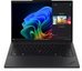 Lenovo ThinkPad T14 G6 Intel | Black | 14 " | IPS | WUXGA | 1920 x 1200 pixels | Anti-glare | Intel Core Ultra 5 | 226V | 16 GB | Soldered LPDDR5x | Solid-state drive capacity 512 GB | Intel Arc Graphics 130V | Windows 11 Pro | 802.11be | Bluetooth version 5.4 | Keyboard language Nordic | Keyboard backlit | Warranty 36 month(s) | Battery warranty 12 month(s)