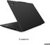 Lenovo ThinkPad T14 Gen 7 14 WUXGA AMD R5 AI PRO 440/16GB/512GB/AMD Radeon 840M/WIN11 Pro/Nordic Backlit kbd/FP/3Y Warranty
