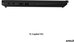 Lenovo ThinkPad T14 Gen 7 14 WUXGA AMD R5 AI PRO 440/16GB/512GB/AMD Radeon 840M/WIN11 Pro/Nordic Backlit kbd/FP/3Y Warranty