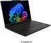 Lenovo ThinkPad T14 Gen 7 14 WUXGA ULT5-325/16GB/512GB/Intel Graphics/WIN11 Pro/Nordic Backlit kbd/Black/FP/5G Upgradable/3Y Warranty