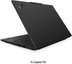 Lenovo ThinkPad T14 Gen 7 14 WUXGA ULT5-325/16GB/512GB/Intel Graphics/WIN11 Pro/Nordic Backlit kbd/Black/FP/5G Upgradable/3Y Warranty