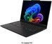 Lenovo ThinkPad T14 Gen 7 14 WUXGA ULT5-325/16GB/512GB/Intel Graphics/WIN11 Pro/Nordic Backlit kbd/Black/FP/5G Upgradable/3Y Warranty