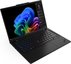 Lenovo ThinkPad T14s G6 Intel | Black | 14 " | IPS | WUXGA | 1920 x 1200 pixels | Anti-glare | Intel Core Ultra 5 | 226V | 16 GB | Soldered LPDDR5x | Solid-state drive capacity 512 GB | Intel Arc Graphics 130V | Windows 11 Pro | 802.11be | Bluetooth version 5.4 | Keyboard language Nordic | Keyboard backlit | Warranty 36 month(s) | Battery warranty 12 month(s)