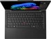 Lenovo ThinkPad T14s G6 Intel | Black | 14 " | IPS | WUXGA | 1920 x 1200 pixels | Anti-glare | Intel Core Ultra 5 | 226V | 16 GB | Soldered LPDDR5x | Solid-state drive capacity 512 GB | Intel Arc Graphics 130V | Windows 11 Pro | 802.11be | Bluetooth version 5.4 | Keyboard language Nordic | Keyboard backlit | Warranty 36 month(s) | Battery warranty 12 month(s)