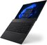 Lenovo ThinkPad T16 Gen 4 16 WUXGA ULT5-228V/32GB/512GB/Intel Arc Graphics 130V/WIN11 Pro/ENG Backlit kbd/Black/FP/LTE Upgradable/3Y Warrant | Lenovo