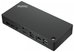 ThinkPad Universal USB-C Doc