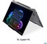 Lenovo ThinkPad X1 2-in-1 Gen 11 Aura Edition 14 2.8K Touch ULT X7-368H/64GB/1TB/Intel Arc B390/WIN11 Pro/ENG Backlit kbd/Grey/FP/LTE Upgrad