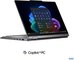 Lenovo ThinkPad X1 2-in-1 Gen 11 Aura Edition 14 2.8K Touch ULT X7-368H/64GB/1TB/Intel Arc B390/WIN11 Pro/ENG Backlit kbd/Grey/FP/LTE Upgrad