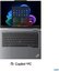 Lenovo ThinkPad X1 2-in-1 Gen 11 Aura Edition 14 2.8K Touch ULT X7-368H/64GB/1TB/Intel Arc B390/WIN11 Pro/ENG Backlit kbd/Grey/FP/LTE Upgrad