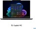 Lenovo ThinkPad X1 2-in-1 Gen 11 Aura Edition 14 2.8K Touch ULT X7-368H/64GB/1TB/Intel Arc B390/WIN11 Pro/ENG Backlit kbd/Grey/FP/LTE Upgrad