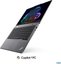 Lenovo ThinkPad X1 2-in-1 Gen 11 Aura Edition 14 2.8K Touch ULT X7-368H/64GB/1TB/Intel Arc B390/WIN11 Pro/ENG Backlit kbd/Grey/FP/LTE Upgrad