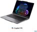 Lenovo ThinkPad X1 2-in-1 Gen 11 Aura Edition 14 2.8K Touch ULT X7-368H/64GB/1TB/Intel Arc B390/WIN11 Pro/ENG Backlit kbd/Grey/FP/LTE Upgrad