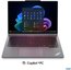 Lenovo ThinkPad X1 2-in-1 Gen 11 Aura Edition 14 2.8K Touch ULT X7-368H/64GB/1TB/Intel Arc B390/WIN11 Pro/ENG Backlit kbd/Grey/FP/LTE Upgrad