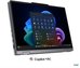 Lenovo ThinkPad X1 2-in-1 Gen 11 Aura Edition 14 2.8K Touch ULT X7-368H/64GB/1TB/Intel Arc B390/WIN11 Pro/ENG Backlit kbd/Grey/FP/LTE Upgrad