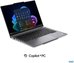 Lenovo ThinkPad X1 2-in-1 Gen 11 Aura Edition 14 2.8K Touch ULT X7-368H/64GB/1TB/Intel Arc B390/WIN11 Pro/ENG Backlit kbd/Grey/FP/LTE Upgrad