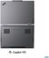 Lenovo ThinkPad X1 2-in-1 Gen 11 Aura Edition 14 2.8K Touch ULT X7-368H/64GB/1TB/Intel Arc B390/WIN11 Pro/ENG Backlit kbd/Grey/FP/LTE Upgrad