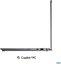 Lenovo ThinkPad X1 2-in-1 Gen 11 Aura Edition 14 2.8K Touch ULT X7-368H/64GB/1TB/Intel Arc B390/WIN11 Pro/ENG Backlit kbd/Grey/FP/LTE Upgrad