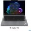 Lenovo ThinkPad X1 2-in-1 Gen 11 Aura Edition 14 2.8K Touch ULT X7-368H/64GB/1TB/Intel Arc B390/WIN11 Pro/ENG Backlit kbd/Grey/FP/LTE Upgrad
