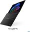 Lenovo ThinkPad X1 Carbon Gen 14 Touch 14 WUXGA ULT7-358H/64GB/1TB/Intel Arc B390 Graphics/WIN11 Pro/Nordic Backlit kbd/FP/3Y Warranty
