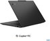 Lenovo ThinkPad X1 Carbon Gen 14 Touch 14 WUXGA ULT7-358H/64GB/1TB/Intel Arc B390 Graphics/WIN11 Pro/Nordic Backlit kbd/FP/3Y Warranty