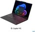 Lenovo ThinkPad X1 Carbon Gen 14 Touch 14 WUXGA ULT5-325/32GB/512GB/Intel Graphics/WIN11 Pro/Nordic Backlit kbd/FP/3Y Warranty