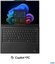 Lenovo ThinkPad X1 Carbon Gen 14 Touch 14 WUXGA ULT5-325/32GB/512GB/Intel Graphics/WIN11 Pro/Nordic Backlit kbd/FP/3Y Warranty