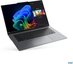 Lenovo ThinkPad X9-15 G1 Aura Edition | Grey | 15.3 " | OLED | 2.8K | 2880 x 1800 pixels | Intel Core Ultra 5 | 228V | 32 GB | Soldered LPDDR5x | Solid-state drive capacity 512 GB | Intel Arc Graphics 130V | Windows 11 Pro | 802.11be | Bluetooth version 5.4 | Keyboard language English | Keyboard backlit | Warranty 36 month(s) | Battery warranty 12 month(s)