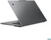 Lenovo ThinkPad X9-15 G1 Aura Edition | Grey | 15.3 " | OLED | 2.8K | 2880 x 1800 pixels | Intel Core Ultra 5 | 228V | 32 GB | Soldered LPDDR5x | Solid-state drive capacity 512 GB | Intel Arc Graphics 130V | Windows 11 Pro | 802.11be | Bluetooth version 5.4 | Keyboard language English | Keyboard backlit | Warranty 36 month(s) | Battery warranty 12 month(s)