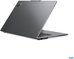 Lenovo ThinkPad X9-15 G1 Aura Edition | Grey | 15.3 " | OLED | 2.8K | 2880 x 1800 pixels | Intel Core Ultra 5 | 228V | 32 GB | Soldered LPDDR5x | Solid-state drive capacity 512 GB | Intel Arc Graphics 130V | Windows 11 Pro | 802.11be | Bluetooth version 5.4 | Keyboard language English | Keyboard backlit | Warranty 36 month(s) | Battery warranty 12 month(s)