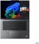 Lenovo ThinkPad X9-15 G1 Aura Edition | Grey | 15.3 " | OLED | 2.8K | 2880 x 1800 pixels | Intel Core Ultra 5 | 228V | 32 GB | Soldered LPDDR5x | Solid-state drive capacity 512 GB | Intel Arc Graphics 130V | Windows 11 Pro | 802.11be | Bluetooth version 5.4 | Keyboard language English | Keyboard backlit | Warranty 36 month(s) | Battery warranty 12 month(s)