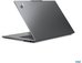 Lenovo ThinkPad X9-15 G1 Aura Edition | Grey | 15.3 " | OLED | 2.8K | 2880 x 1800 pixels | Intel Core Ultra 5 | 228V | 32 GB | Soldered LPDDR5x | Solid-state drive capacity 512 GB | Intel Arc Graphics 130V | Windows 11 Pro | 802.11be | Bluetooth version 5.4 | Keyboard language English | Keyboard backlit | Warranty 36 month(s) | Battery warranty 12 month(s)