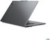 Lenovo ThinkPad X9-15 G1 Aura Edition | Grey | 15.3 " | OLED | 2.8K | 2880 x 1800 pixels | Intel Core Ultra 5 | 228V | 32 GB | Soldered LPDDR5x | Solid-state drive capacity 512 GB | Intel Arc Graphics 130V | Windows 11 Pro | 802.11be | Bluetooth version 5.4 | Keyboard language English | Keyboard backlit | Warranty 36 month(s) | Battery warranty 12 month(s)