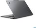 Lenovo ThinkPad X9-15 G1 | Grey | 15.3 " | OLED | Touchscreen | 2.8K | 2880 x 1800 pixels | Intel Core Ultra 7 | 258V | 32 GB | Soldered LPDDR5x | Solid-state drive capacity 1000 GB | Intel Arc Graphics | Windows 11 Pro | 802.11be | Bluetooth version 5.4 | Keyboard language Nordic | Keyboard backlit | Warranty 36 month(s) | Battery warranty 12 month(s)