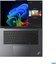 Lenovo ThinkPad X9-15 G1 | Grey | 15.3 " | OLED | Touchscreen | 2.8K | 2880 x 1800 pixels | Intel Core Ultra 7 | 258V | 32 GB | Soldered LPDDR5x | Solid-state drive capacity 1000 GB | Intel Arc Graphics | Windows 11 Pro | 802.11be | Bluetooth version 5.4 | Keyboard language Nordic | Keyboard backlit | Warranty 36 month(s) | Battery warranty 12 month(s)