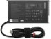 Lenovo | ThinkStation Slim 170W AC Adapter (Slim tip), EU