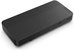 Lenovo | USB-C Dual Display Travel Dock with Adapter | 40B90100EU | Ethernet LAN (RJ-45) ports 1 | DisplayPorts quantity 1 | USB 3.0 (3.1 Gen 1) ports quantity 1 x USB-A 10 Gbps, 2 x USB-C 10 Gbps | HDMI ports quantity 1 | 65 W | Warranty 36 month(s)