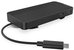 Lenovo | USB-C Dual Display Travel Dock with Adapter | 40B90100EU | Ethernet LAN (RJ-45) ports 1 | DisplayPorts quantity 1 | USB 3.0 (3.1 Gen 1) ports quantity 1 x USB-A 10 Gbps, 2 x USB-C 10 Gbps | HDMI ports quantity 1 | 65 W | Warranty 36 month(s)